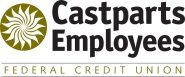 Castparts FCU logo